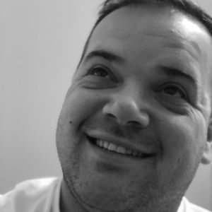 Meet your Posher, Erik